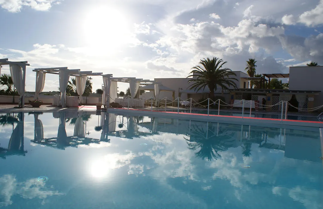 Messapia Hotel 2-1