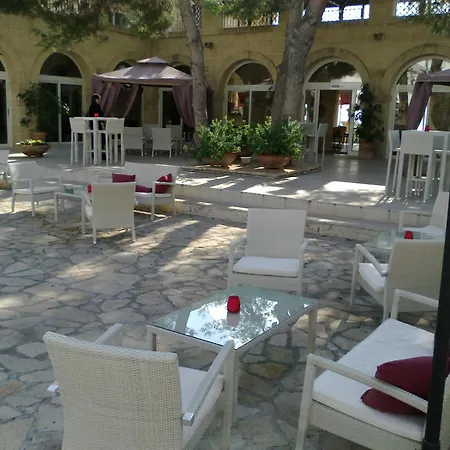 Messapia Hotel 2-3